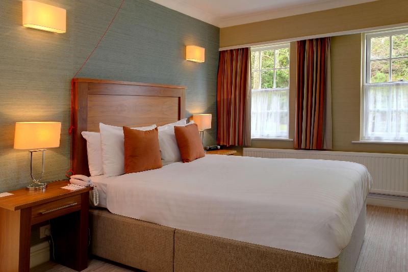 Moore Place Hotel, BW Signature Collection - Oda