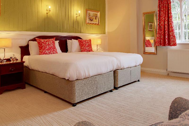 Moore Place Hotel, BW Signature Collection - Oda