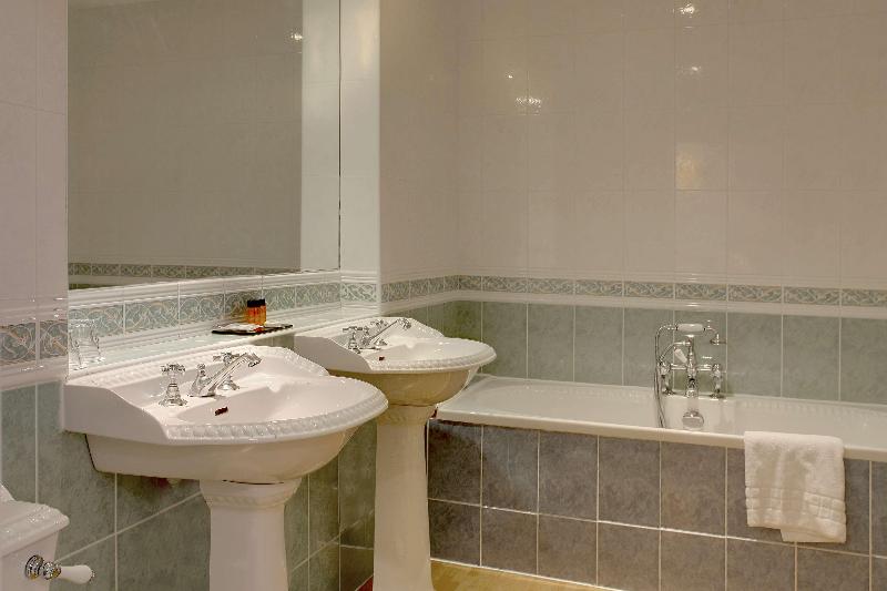 Moore Place Hotel, BW Signature Collection - Oda