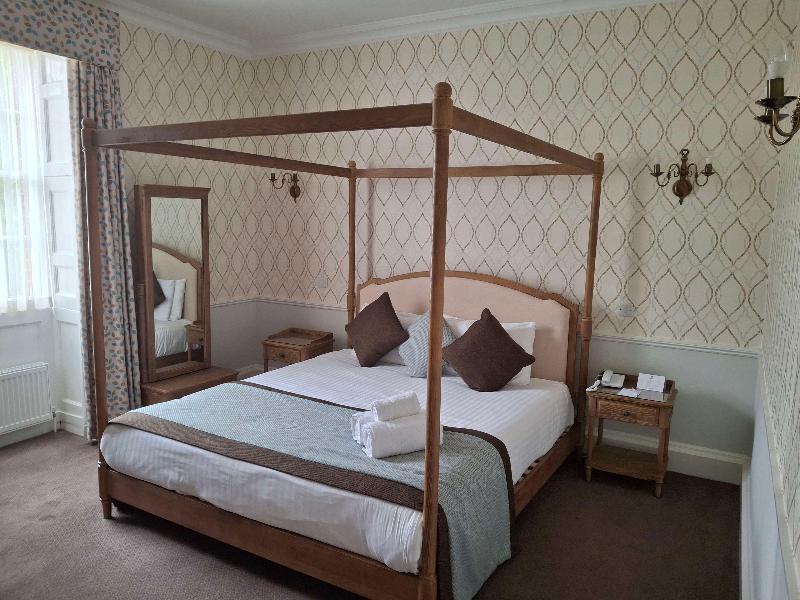 Moore Place Hotel, BW Signature Collection - Oda