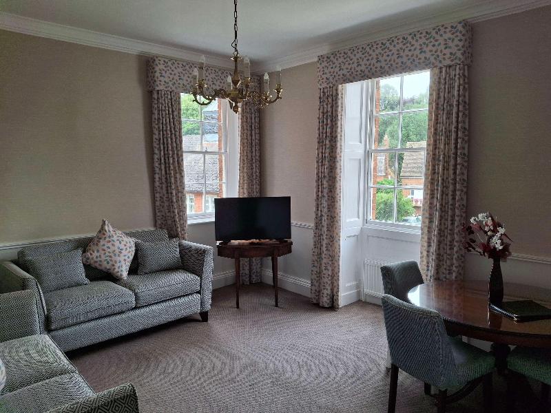 Moore Place Hotel, BW Signature Collection - Oda