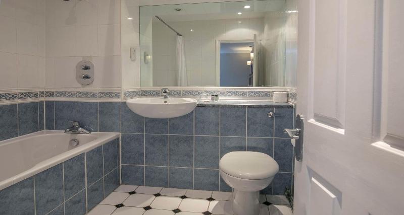 Moore Place Hotel, BW Signature Collection - Oda