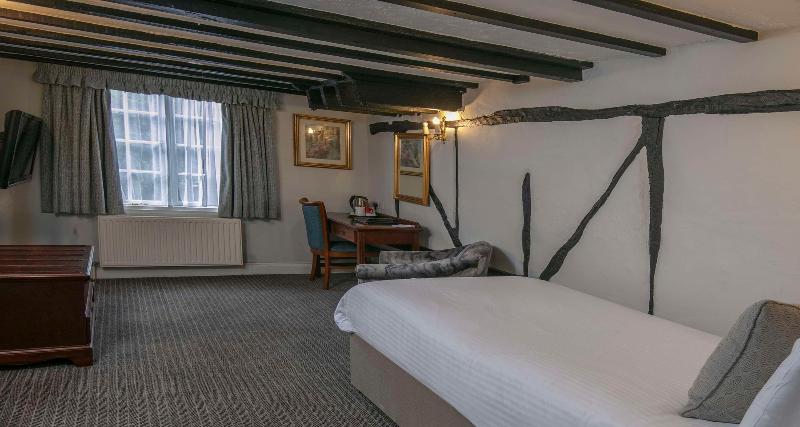 Moore Place Hotel, BW Signature Collection - Oda