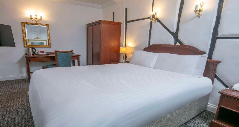 Moore Place Hotel, BW Signature Collection - Oda