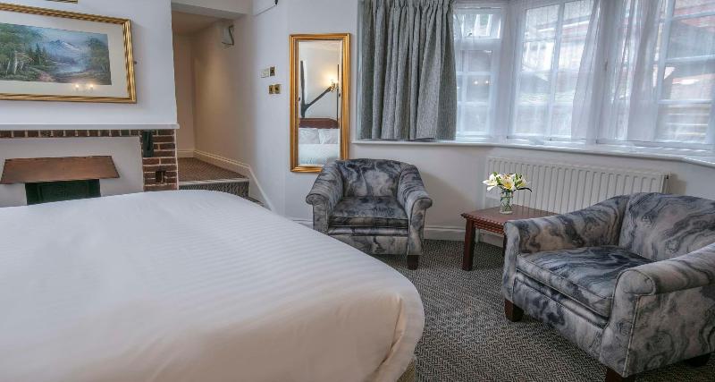 Moore Place Hotel, BW Signature Collection - Oda