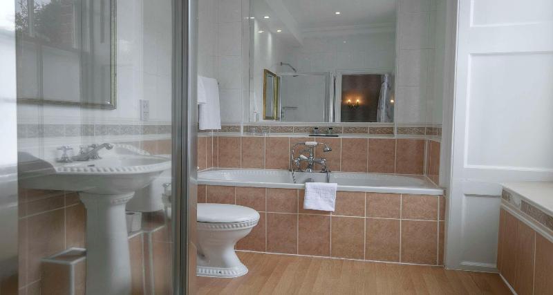 Moore Place Hotel, BW Signature Collection - Oda
