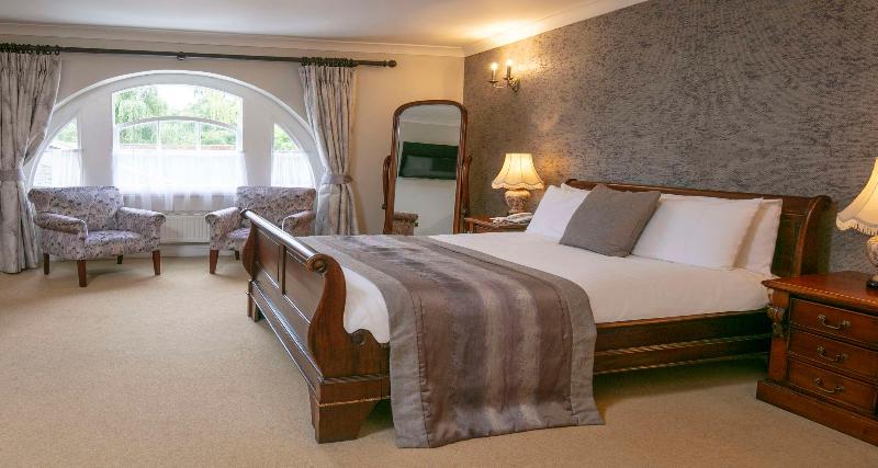 Moore Place Hotel, BW Signature Collection - Oda