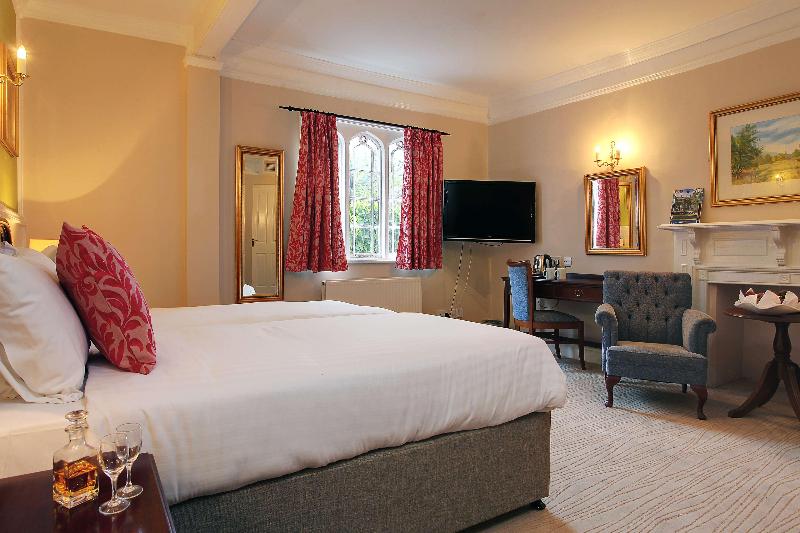 Moore Place Hotel, BW Signature Collection - Oda