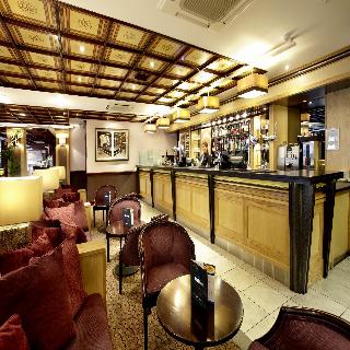 Cedar Court Hotel Harrogate fotoÄŸrafÄ±