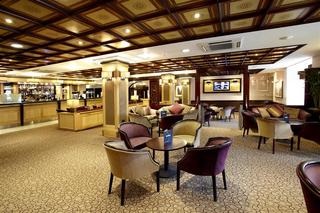 Cedar Court Hotel Harrogate fotoÄŸrafÄ±