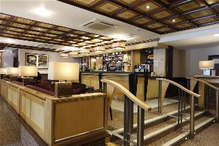 Cedar Court Hotel Harrogate fotoÄŸrafÄ±
