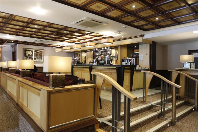 Cedar Court Hotel Harrogate - Bar