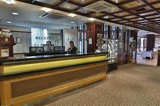 Cedar Court Hotel Harrogate fotoÄŸrafÄ±