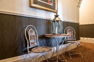 Cedar Court Hotel Harrogate fotoÄŸrafÄ±