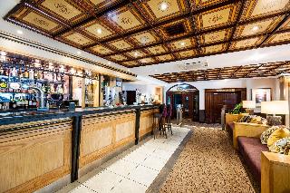Cedar Court Hotel Harrogate fotoÄŸrafÄ±