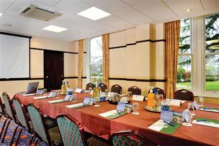 Cedar Court Hotel Harrogate fotoÄŸrafÄ±