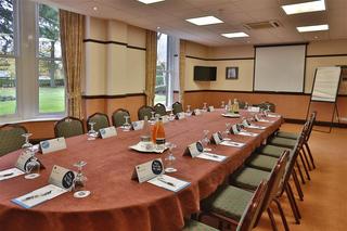 Cedar Court Hotel Harrogate fotoÄŸrafÄ±