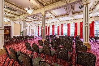 Cedar Court Hotel Harrogate fotoÄŸrafÄ±