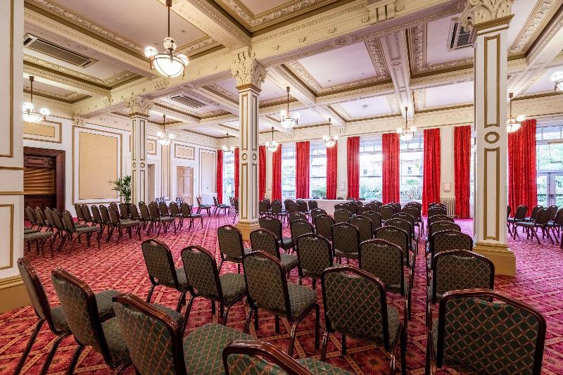 Cedar Court Hotel Harrogate - Toplantı