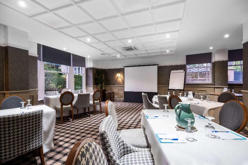 Cedar Court Hotel Harrogate - Toplantı
