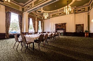 Cedar Court Hotel Harrogate fotoÄŸrafÄ±