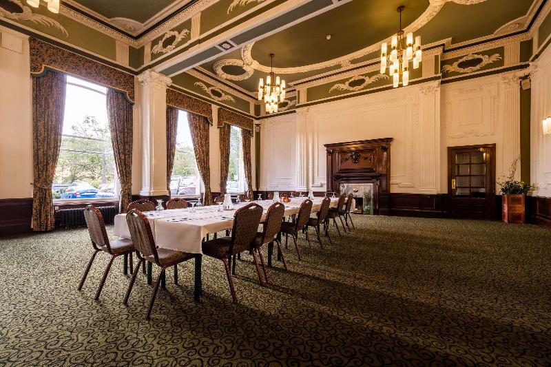 Cedar Court Hotel Harrogate - Toplantı