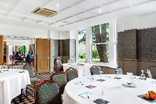 Cedar Court Hotel Harrogate fotoÄŸrafÄ±