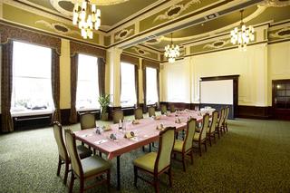 Cedar Court Hotel Harrogate fotoÄŸrafÄ±