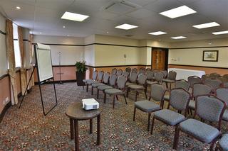 Cedar Court Hotel Harrogate fotoÄŸrafÄ±