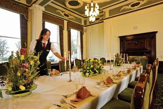 Cedar Court Hotel Harrogate fotoÄŸrafÄ±