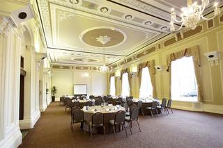Cedar Court Hotel Harrogate fotoÄŸrafÄ±