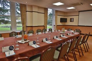Cedar Court Hotel Harrogate fotoÄŸrafÄ±