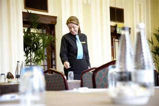 Cedar Court Hotel Harrogate fotoÄŸrafÄ±