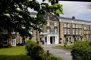 Cedar Court Hotel Harrogate fotoÄŸrafÄ±