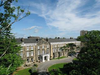 Cedar Court Hotel Harrogate fotoÄŸrafÄ±