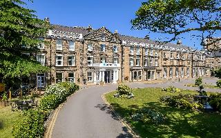 Cedar Court Hotel Harrogate fotoÄŸrafÄ±