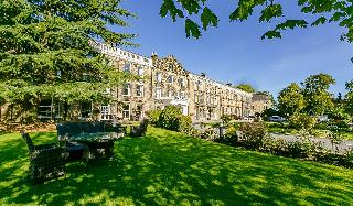 Cedar Court Hotel Harrogate fotoÄŸrafÄ±
