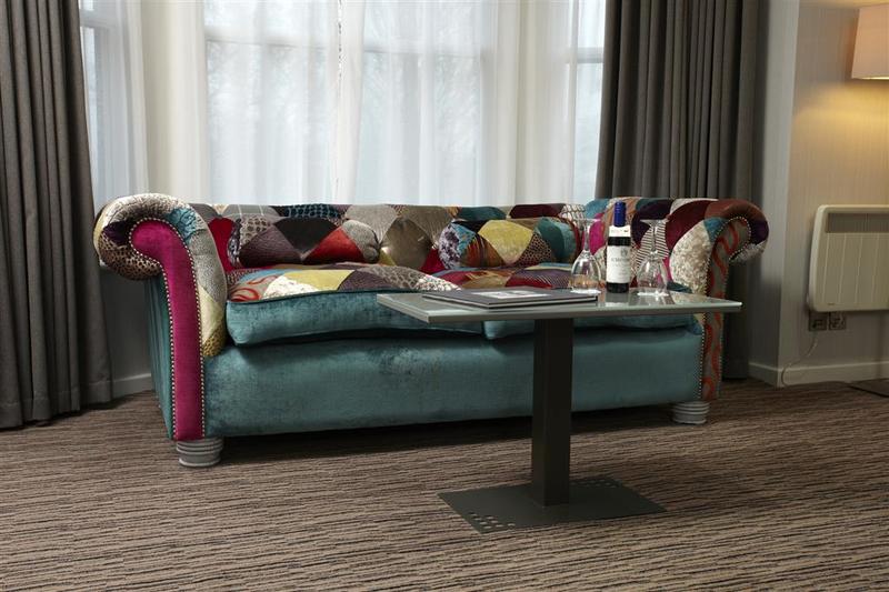 Cedar Court Hotel Harrogate - Oda