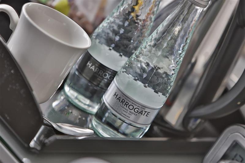 Cedar Court Hotel Harrogate - Oda
