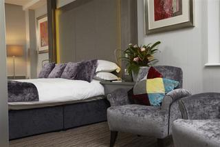 Cedar Court Hotel Harrogate fotoÄŸrafÄ±