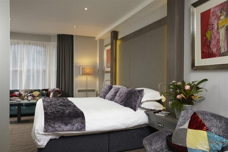 Cedar Court Hotel Harrogate - Oda