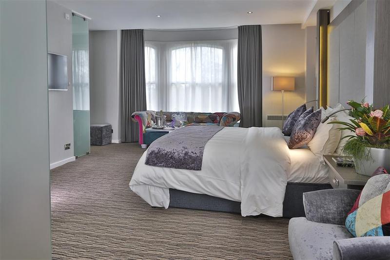 Cedar Court Hotel Harrogate - Oda
