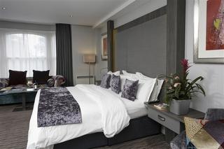 Cedar Court Hotel Harrogate fotoÄŸrafÄ±
