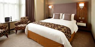 Cedar Court Hotel Harrogate fotoÄŸrafÄ±