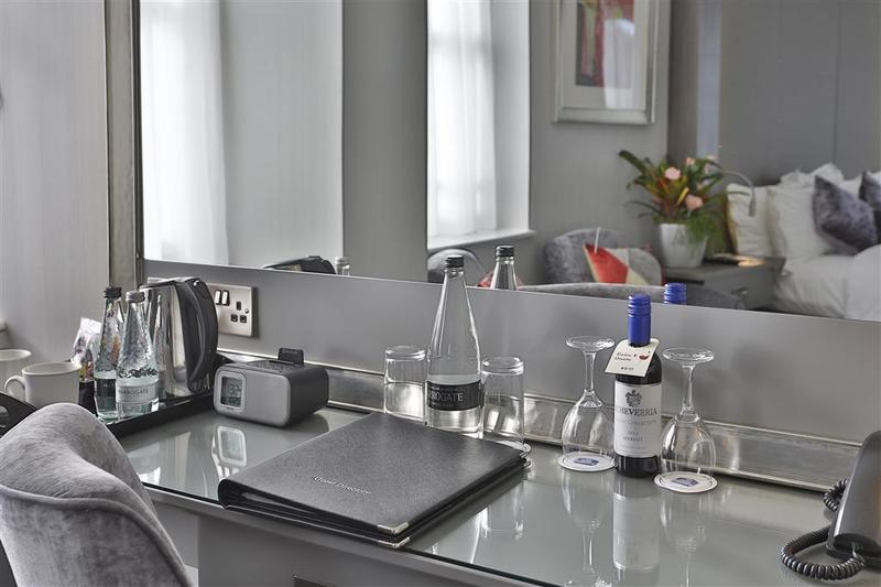 Cedar Court Hotel Harrogate - Oda