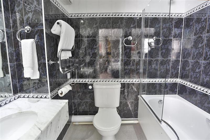 Cedar Court Hotel Harrogate - Oda
