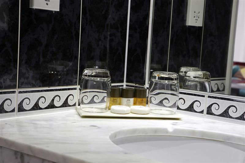 Cedar Court Hotel Harrogate - Oda
