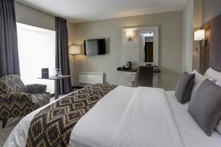 Cedar Court Hotel Harrogate fotoÄŸrafÄ±