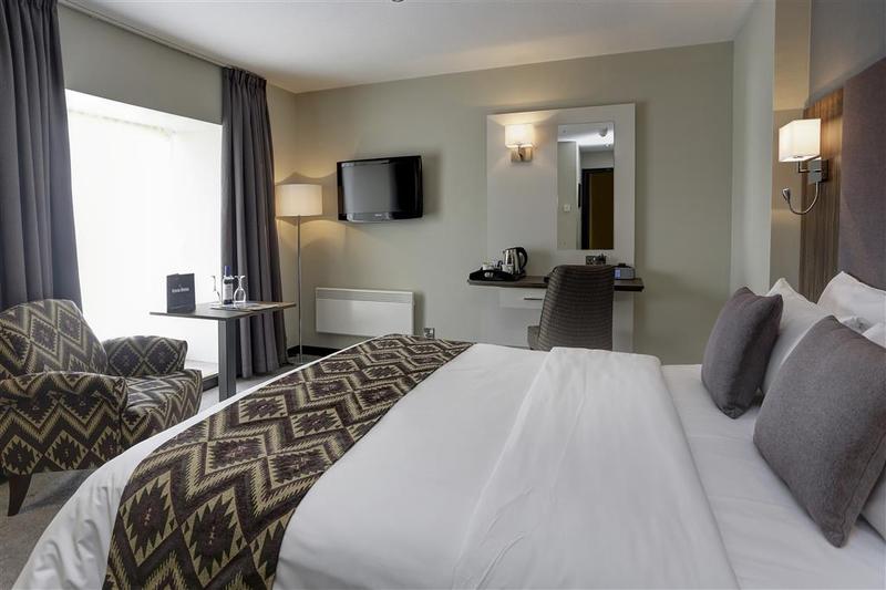 Cedar Court Hotel Harrogate - Oda