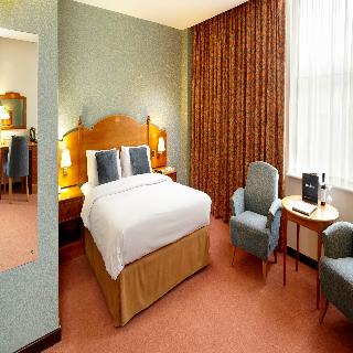 Cedar Court Hotel Harrogate fotoÄŸrafÄ±